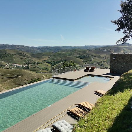 Quinta De Travassinhos- Douro Valley & Spa Санта-Марта-ди-Пенагиан Экстерьер фото
