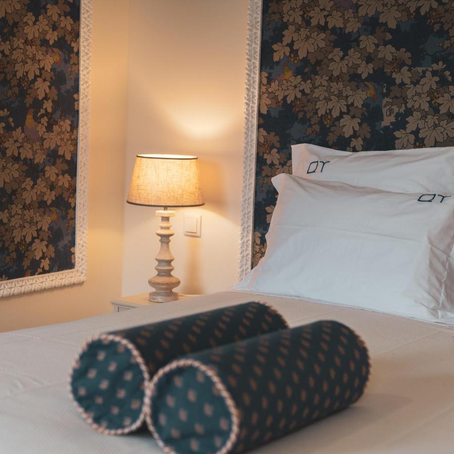 Quinta De Travassinhos- Douro Valley & Spa Санта-Марта-ди-Пенагиан Экстерьер фото