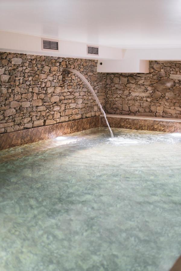 Quinta De Travassinhos- Douro Valley & Spa Санта-Марта-ди-Пенагиан Экстерьер фото