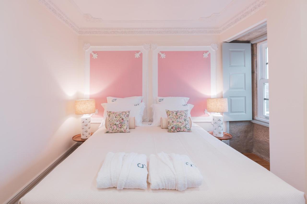 Quinta De Travassinhos- Douro Valley & Spa Санта-Марта-ди-Пенагиан Экстерьер фото